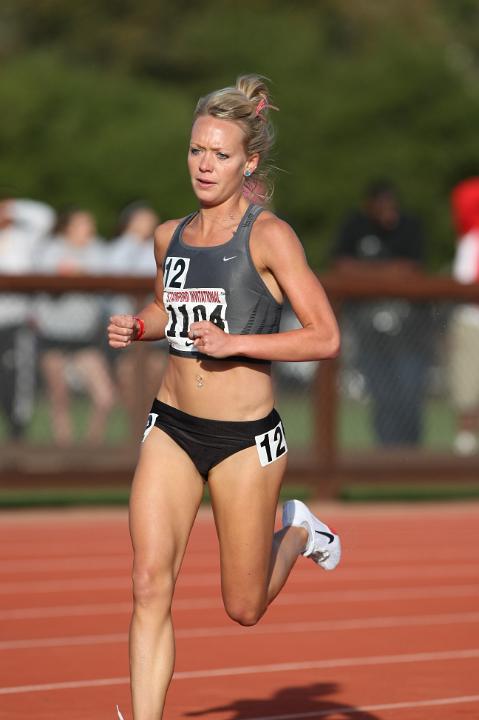 2010 Stanford Invite-College-064.JPG - 2010 Stanford Invitational, March 26-27, Cobb Track and Angell Field, Stanford,CA.